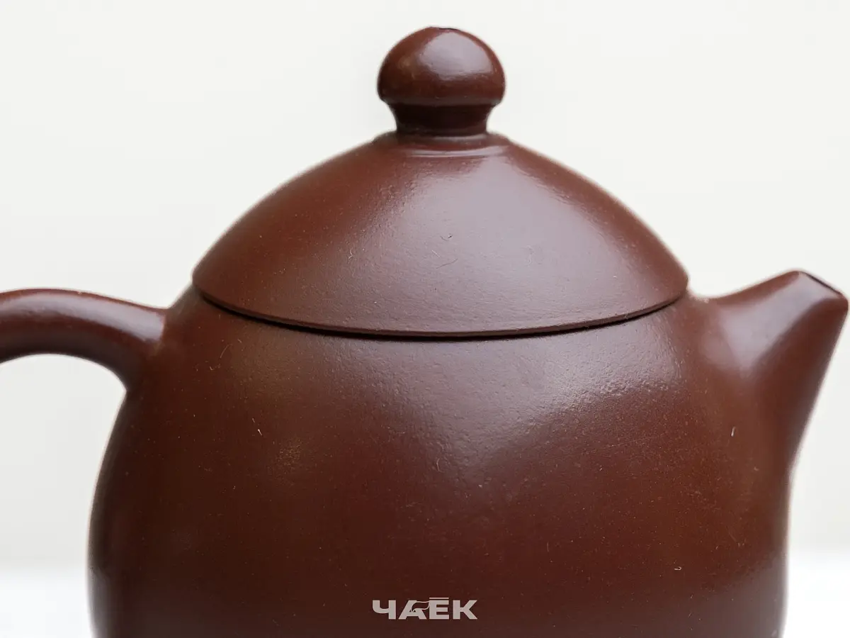 Исинский чайник, 150 мл, № 715