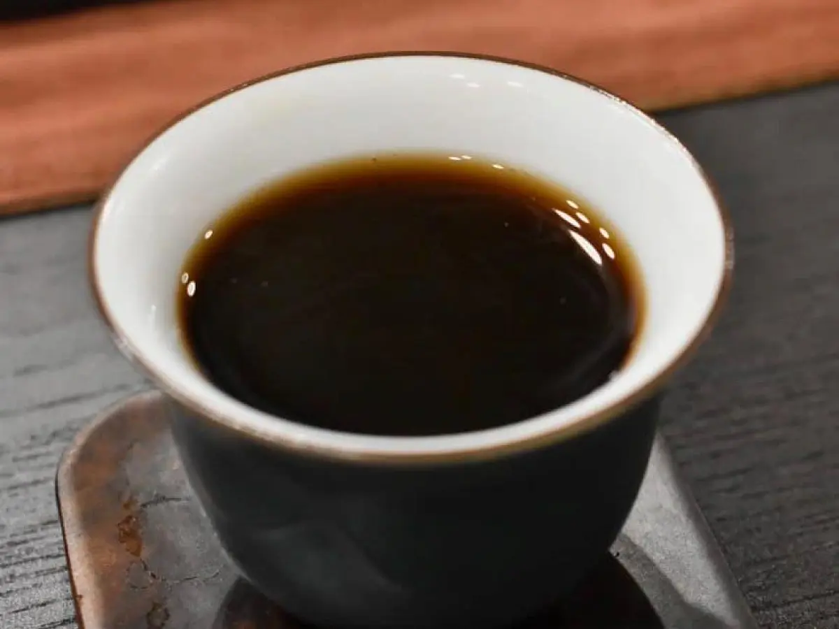 Да Сюэ Шань, 2018 год, 357 грамм