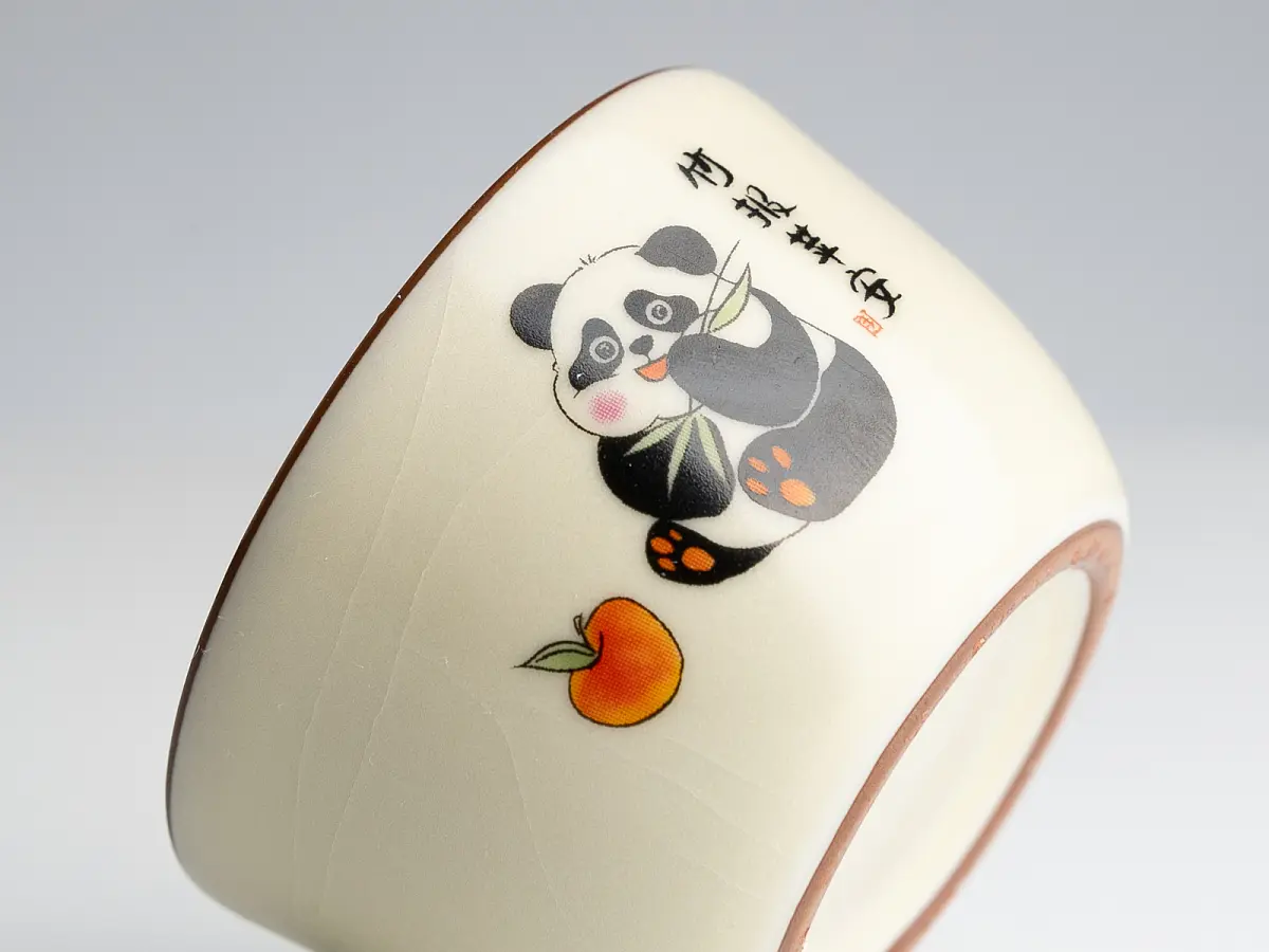 Пиала № 641, керамика, 55 мл