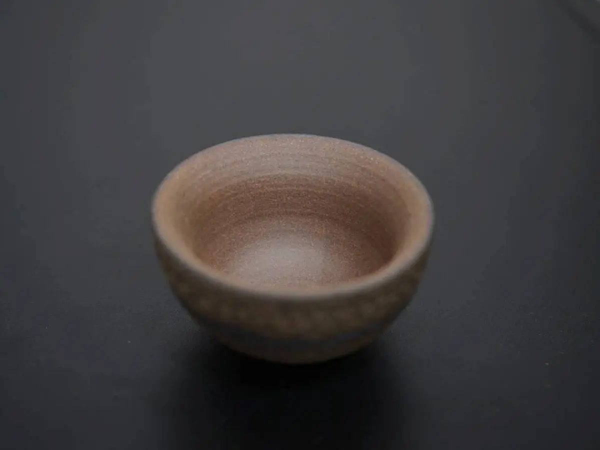 Пиала № 359, керамика, 70 мл