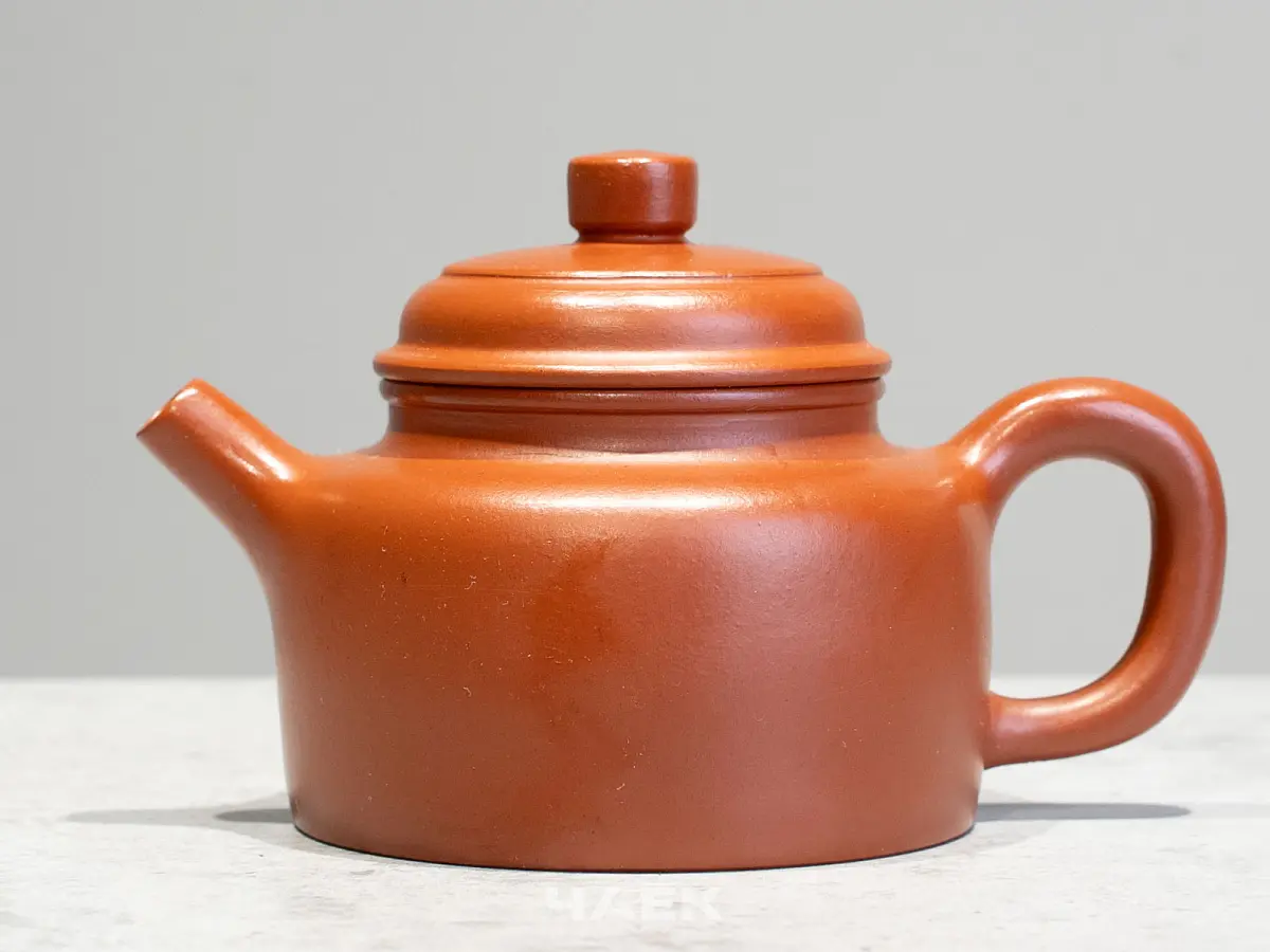 Исинский чайник, 94 мл, № 632