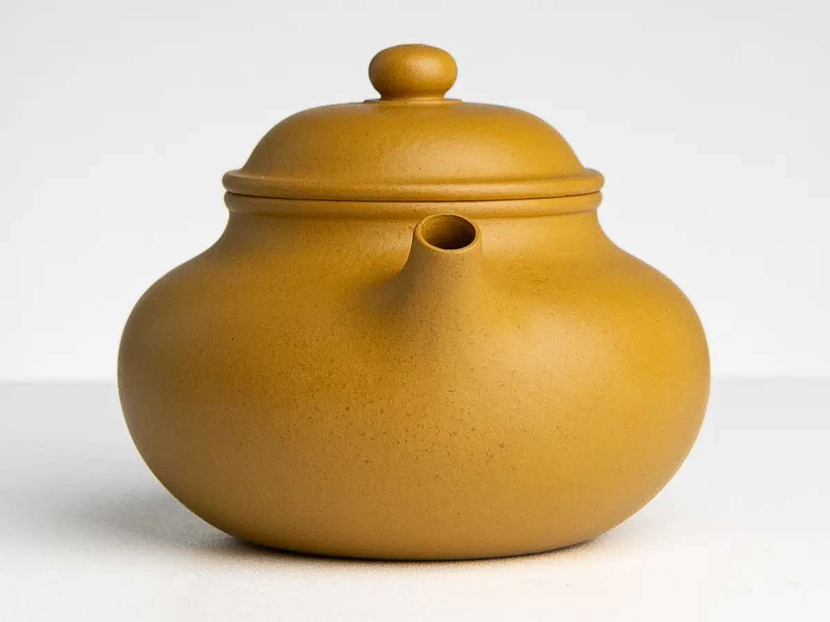 Исинский чайник, 128 мл, № 776