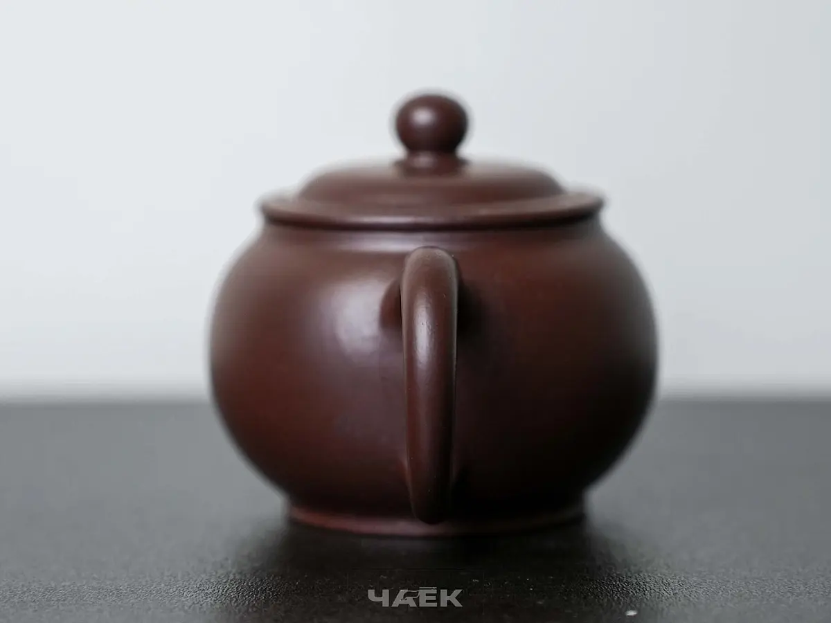 Исинский чайник, 114 мл, № 595