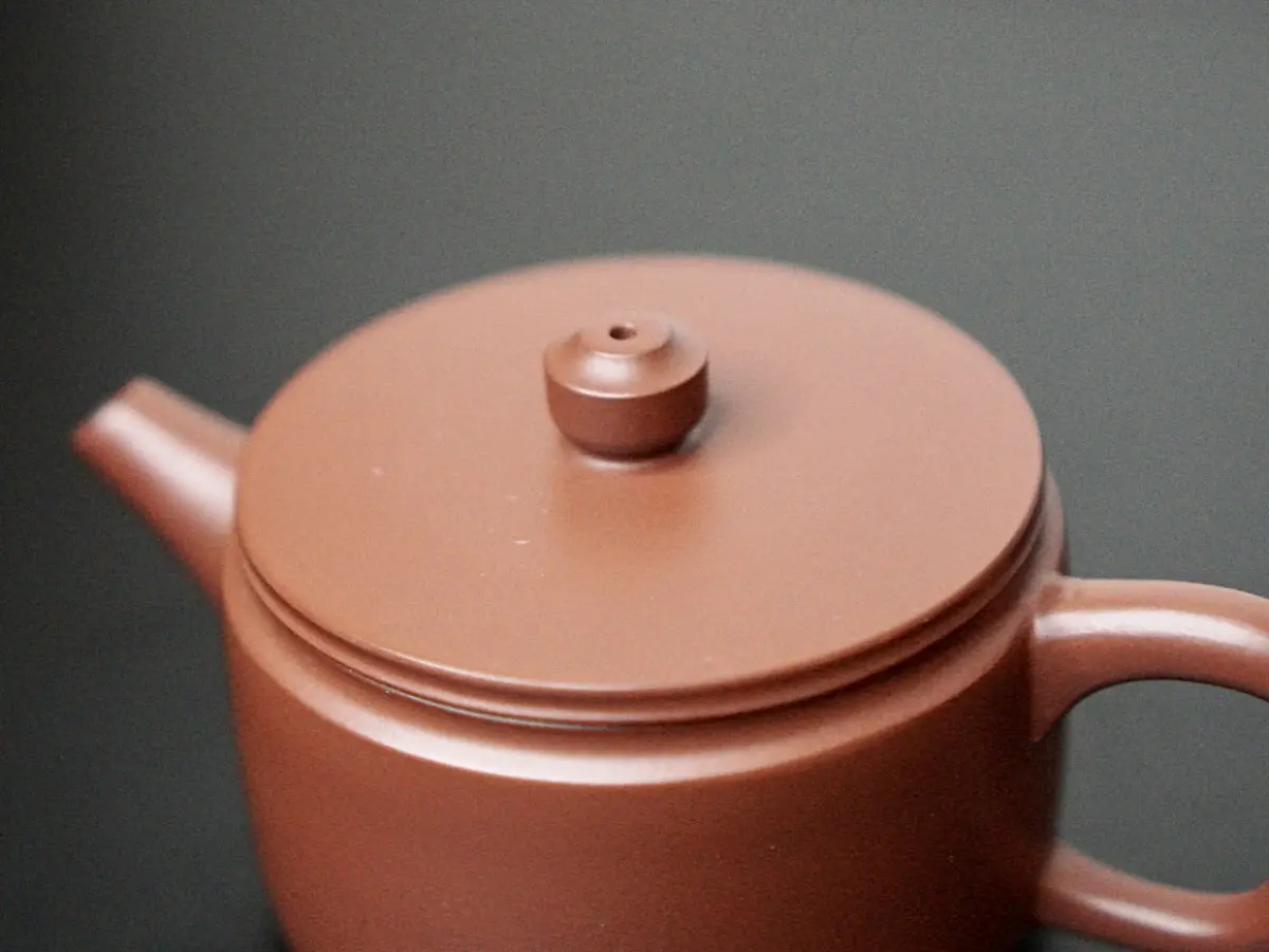 Исинский чайник, 158 мл, № 437