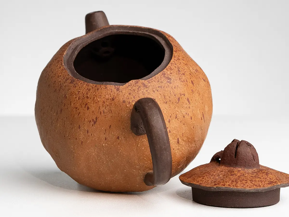 Исинский чайник, 161 мл, № 770