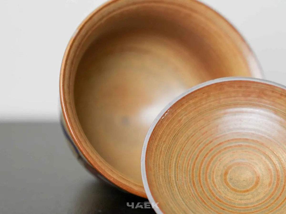 Гайвань № 92, керамика Цзиндэчжэнь, 105 мл