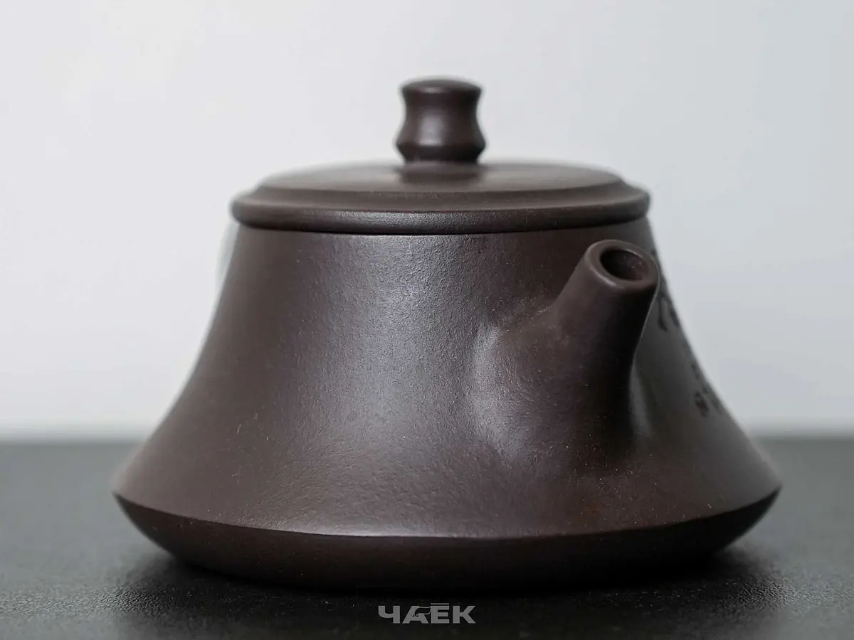 Исинский чайник, 165 мл, № 579