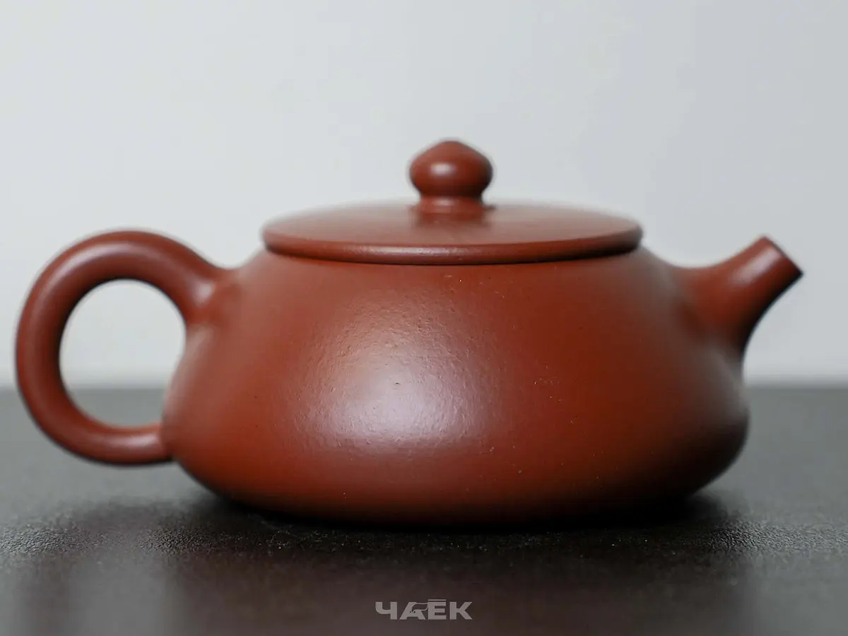 Исинский чайник, 114 мл, № 597