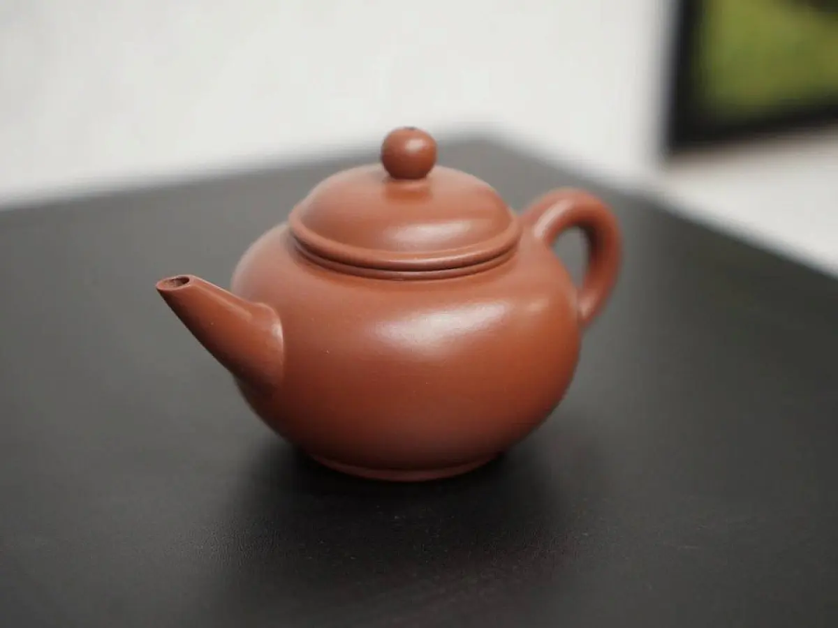 Исинский чайник, 150 мл, № 119