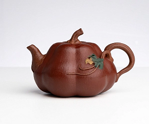 Исинский чайник, 102 мл, № 811