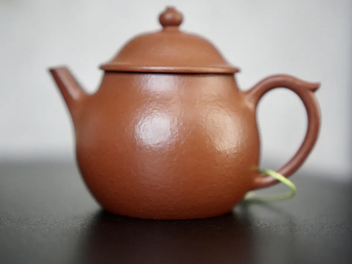 Исинский чайник, 88 мл, №  389