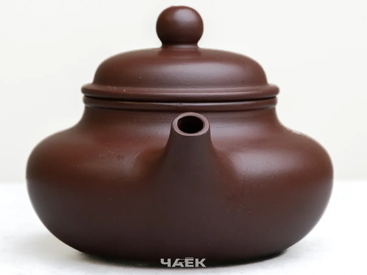 Исинский чайник, 135 мл, № 709