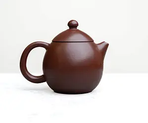 Исинский чайник, 150 мл, № 715