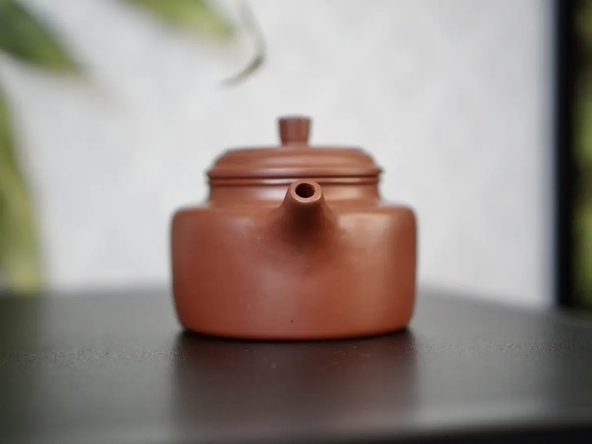 Исинский чайник, 168 мл, №  416