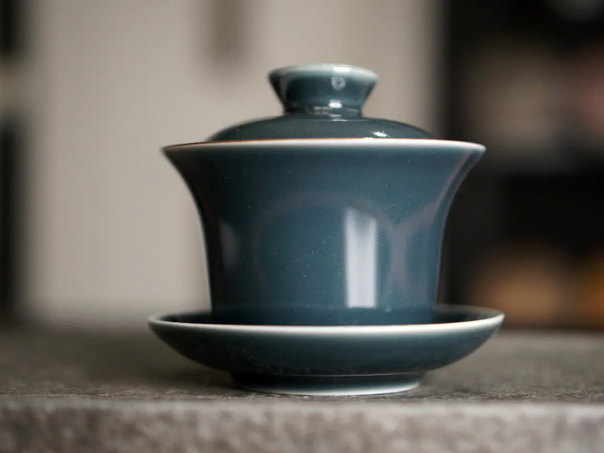 Гайвань 29, фарфор, 140 мл