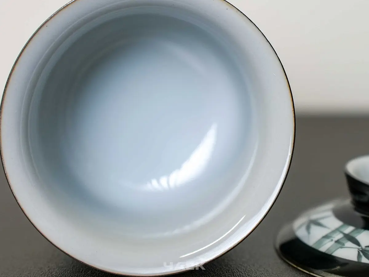 Гайвань № 86, керамика Цзиндэчжэнь, 100 мл