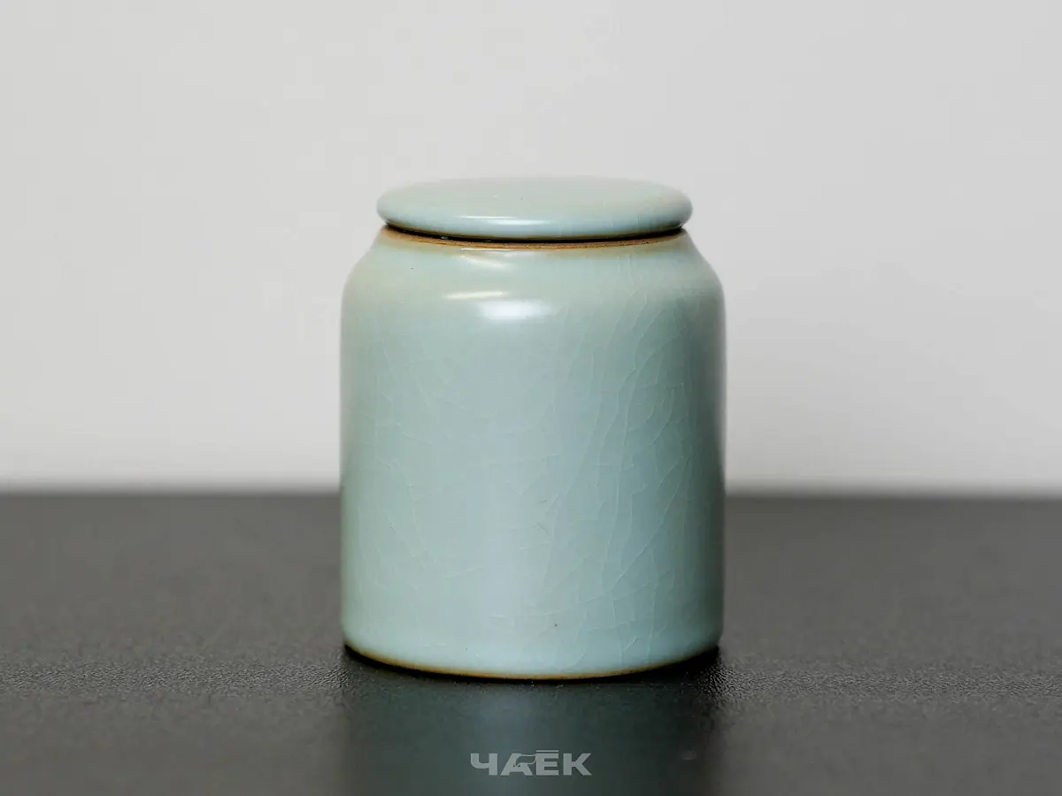 Чайница для хранения № 7, 50 мл