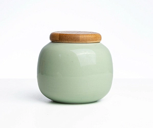 Чайница для хранения № 10