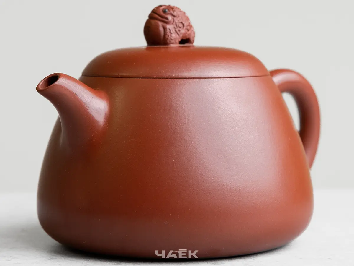 Исинский чайник, 195 мл, № 704