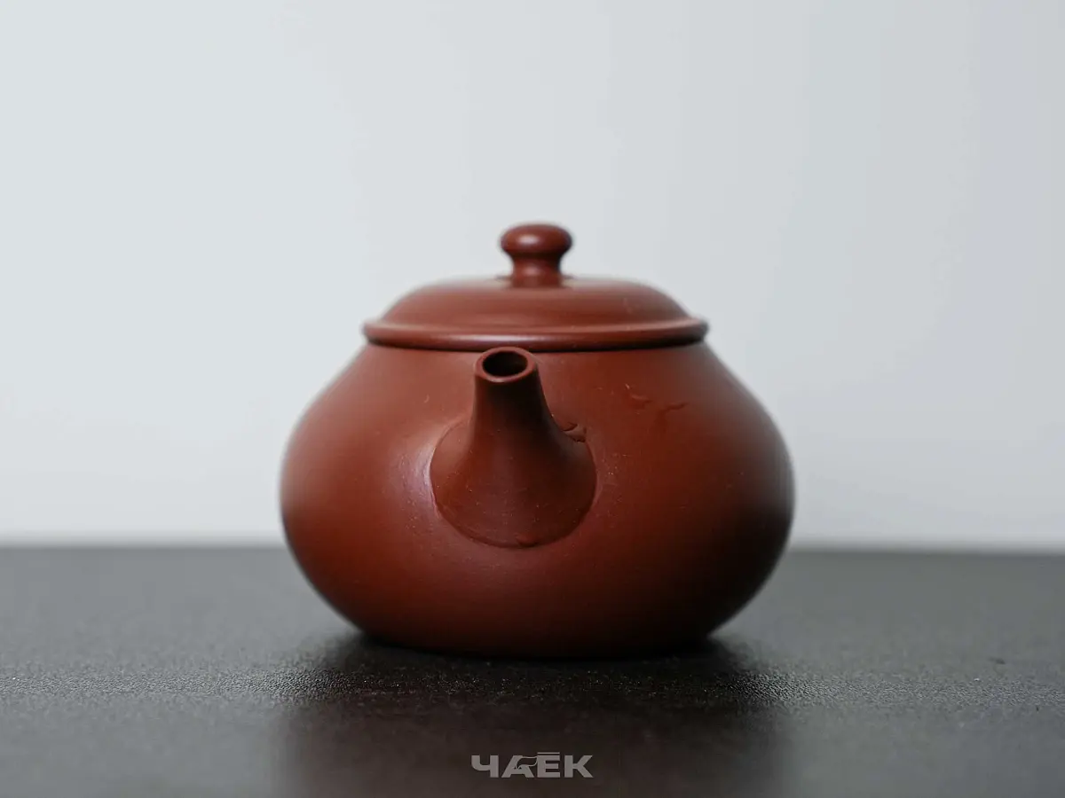 Исинский чайник, 170 мл, № 603