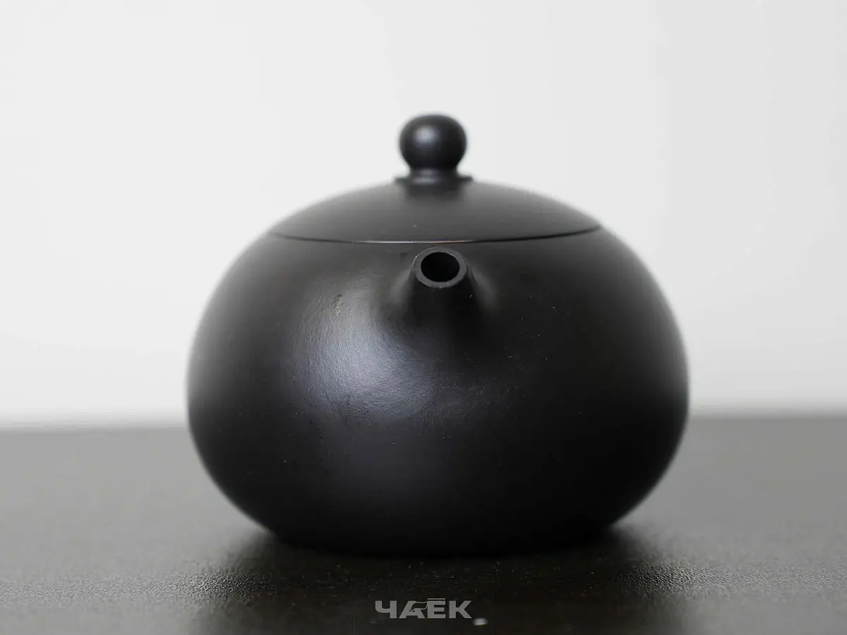 Исинский чайник, 205 мл, № 585