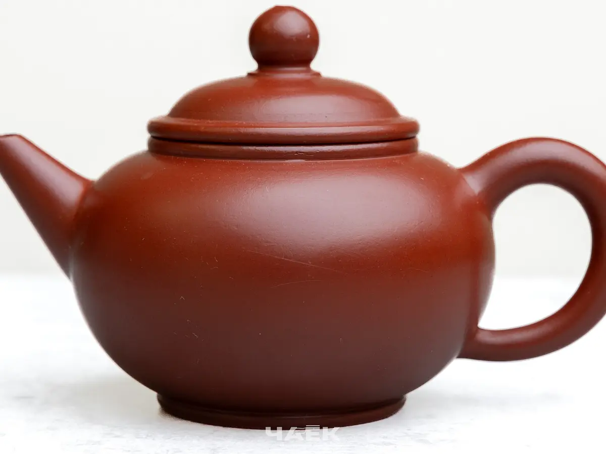 Исинский чайник, 110 мл, № 716