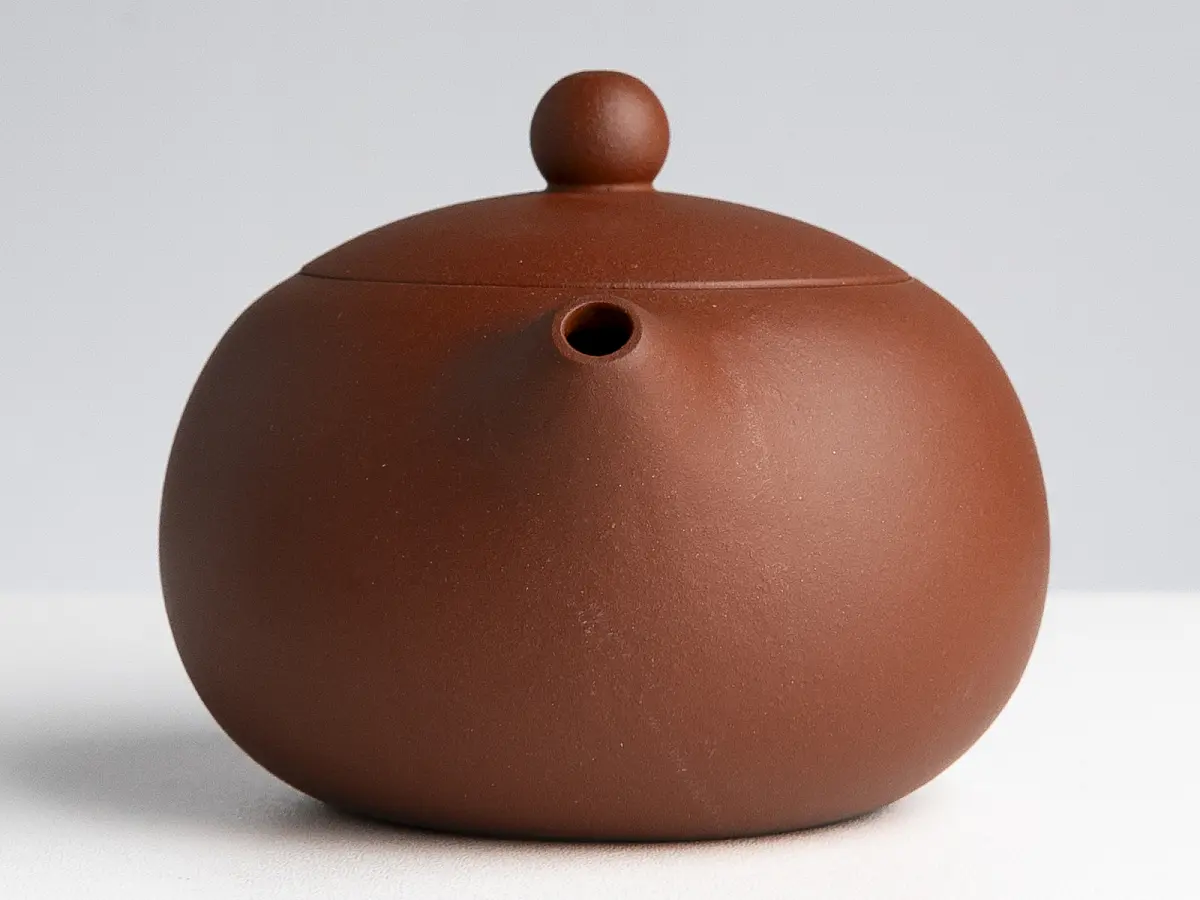 Исинский чайник, 220 мл, № 800