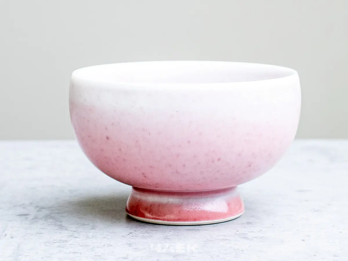 Пиала № 410, керамика Цзиндэчжэнь, 60 мл