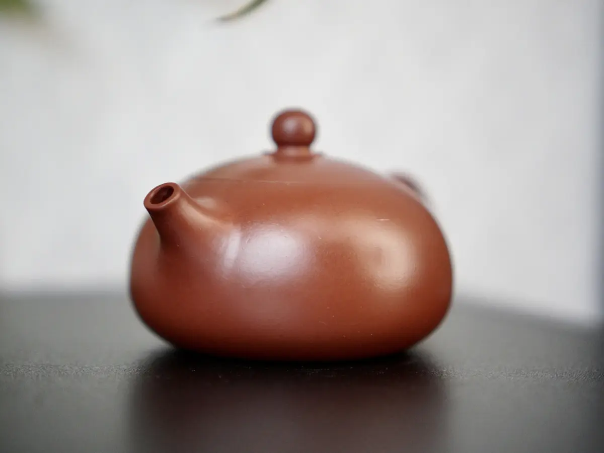 Исинский чайник, 142 мл, №  409