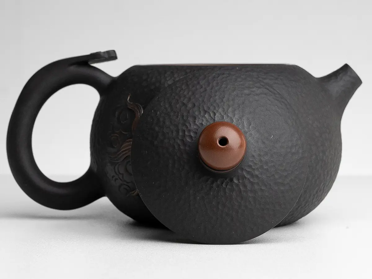 Чайник № 795 из керамики Цзяньшуй, 240 мл