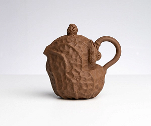 Исинский чайник, 83 мл, № 810