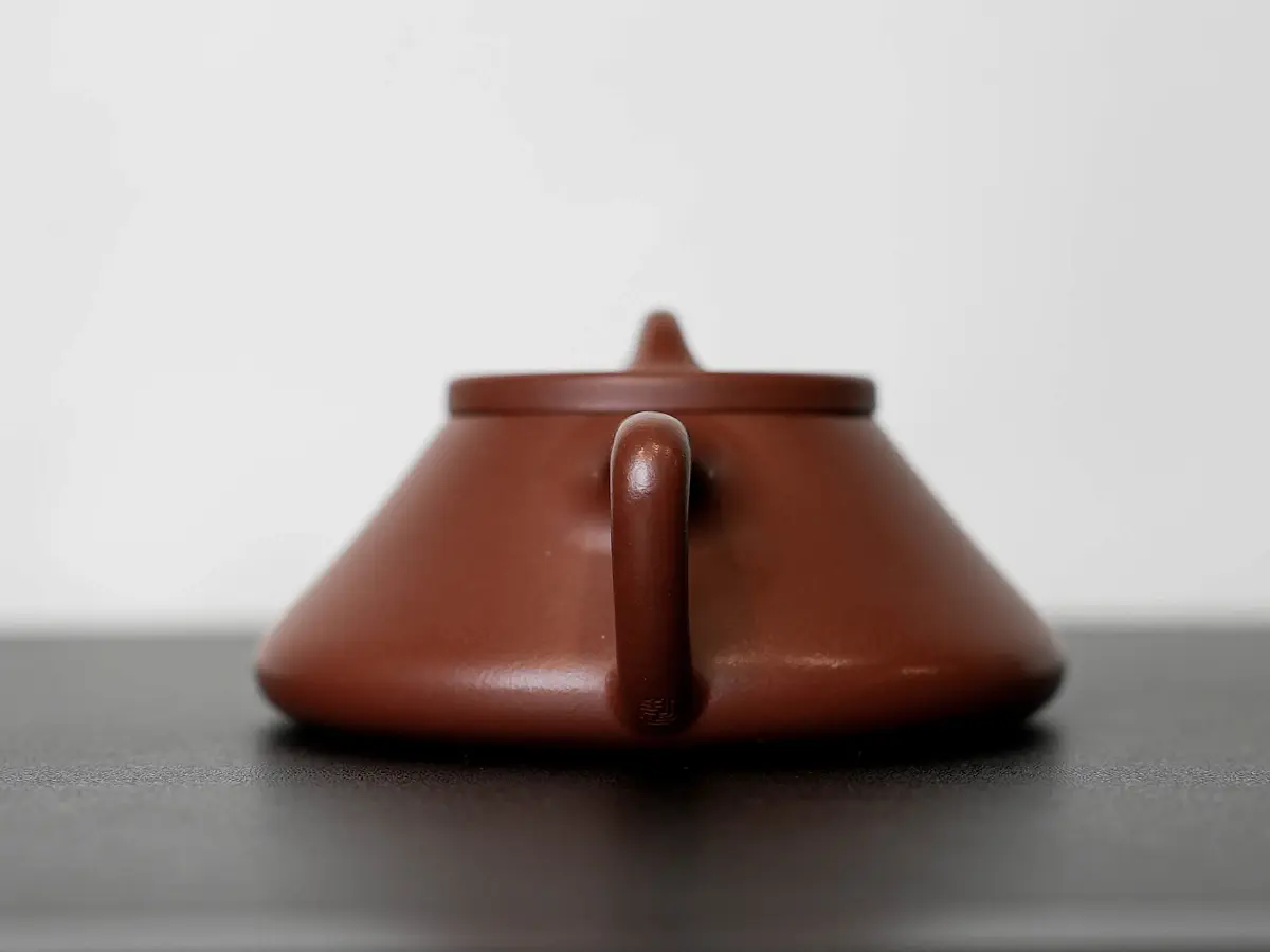 Исинский чайник, 140 мл, № 545