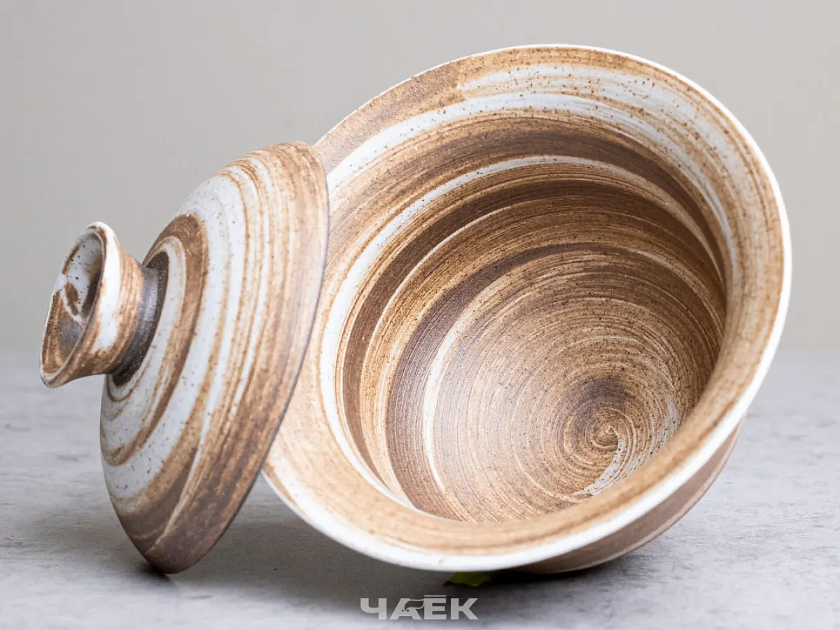 Гайвань № 79-1, керамика,130 мл