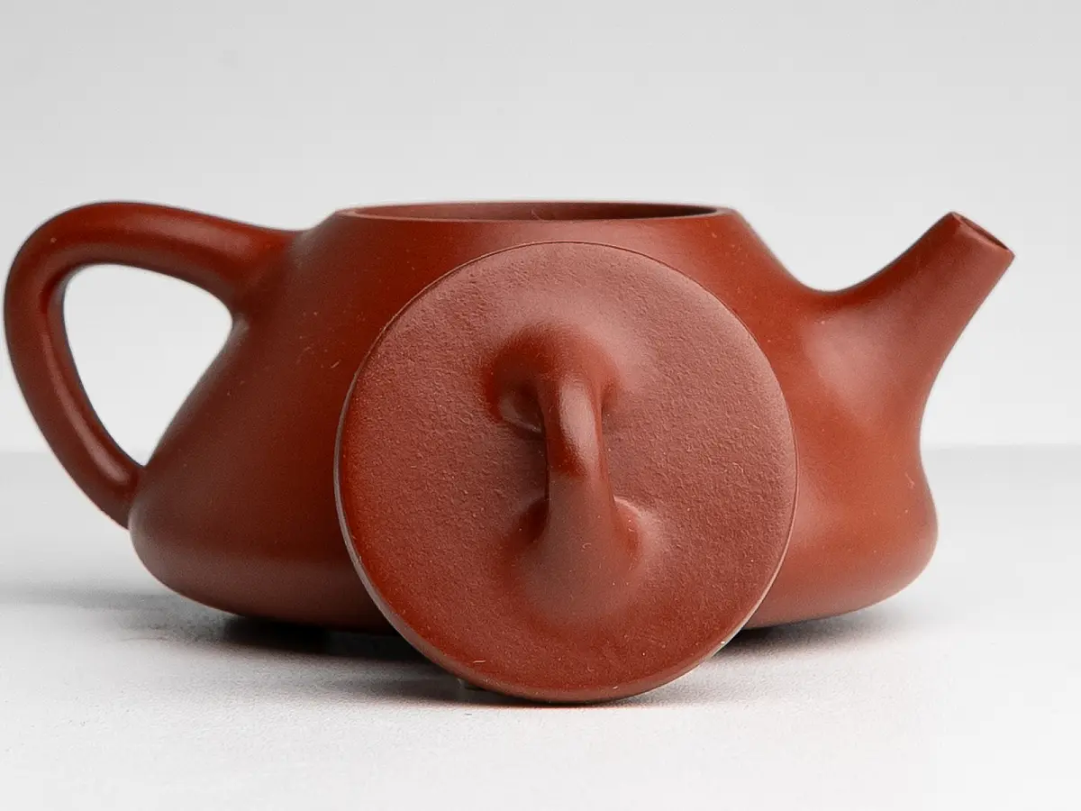 Исинский чайник, 141 мл, № 784