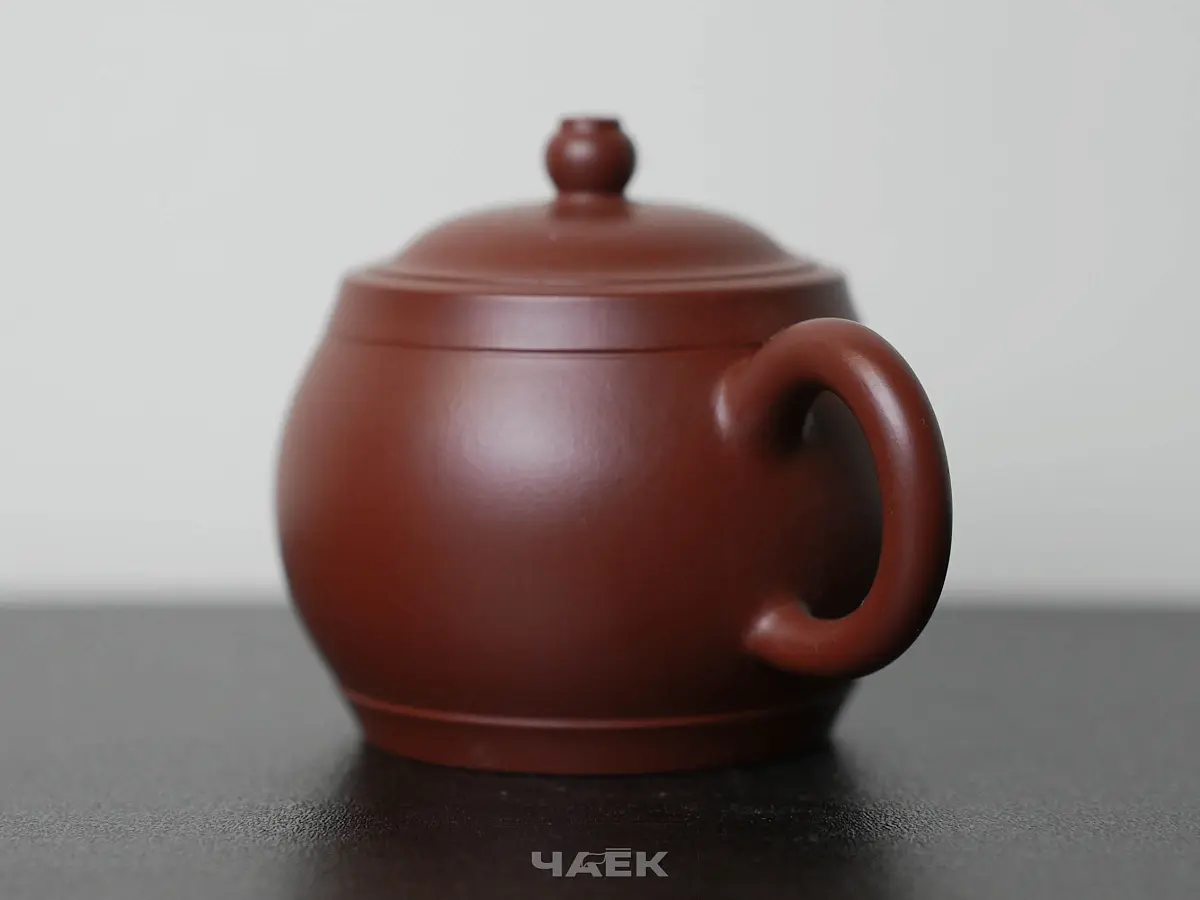 Исинский чайник, 141 мл, № 586