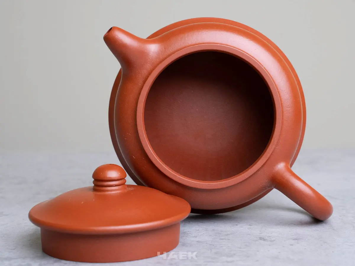 Исинский чайник, 104 мл, № 660