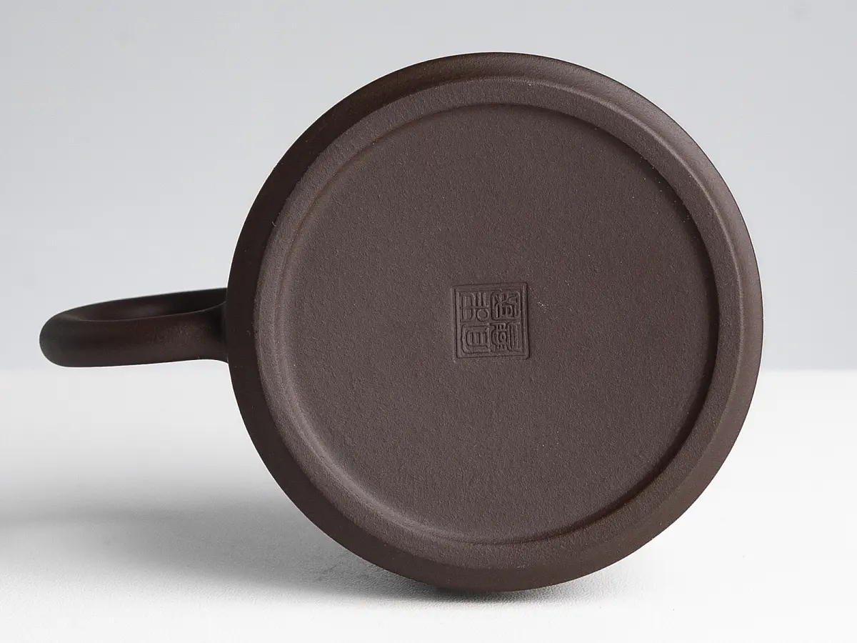 Сливник № 60, исинская глина, 200 мл