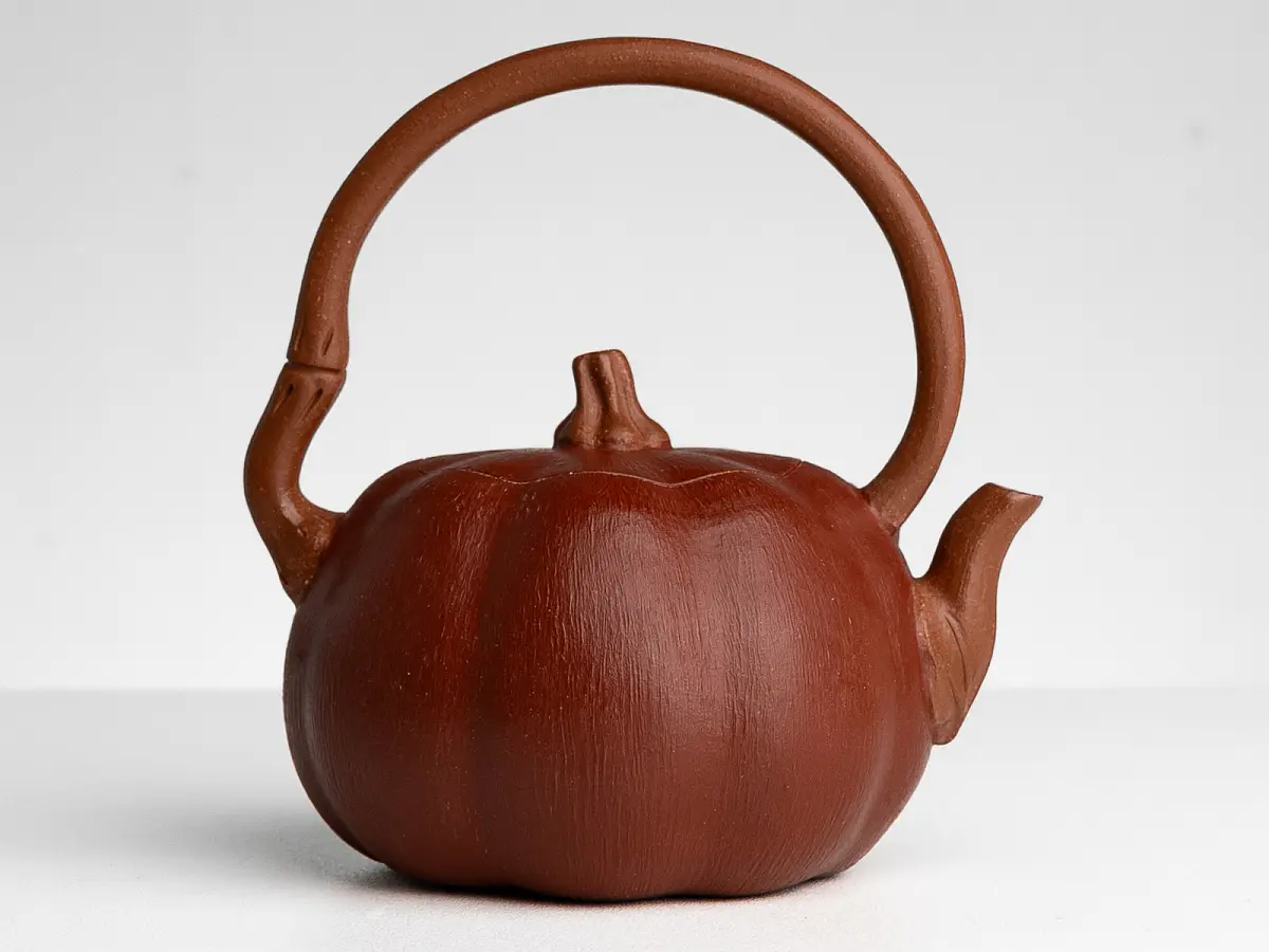 Исинский чайник, 130 мл, № 551