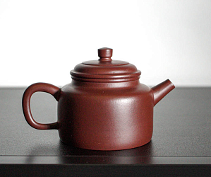 Исинский чайник, 170 мл, №468
