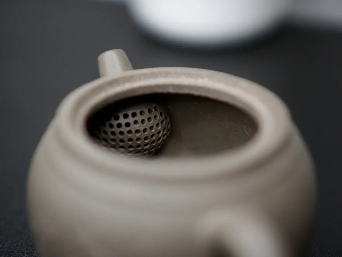 Исинский чайник, 180 мл, № 305