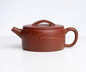 Исинский чайник, 110 мл, № 843