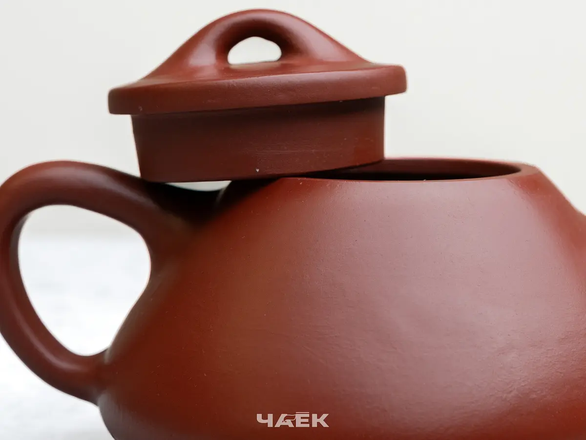 Исинский чайник, 180 мл, № 708