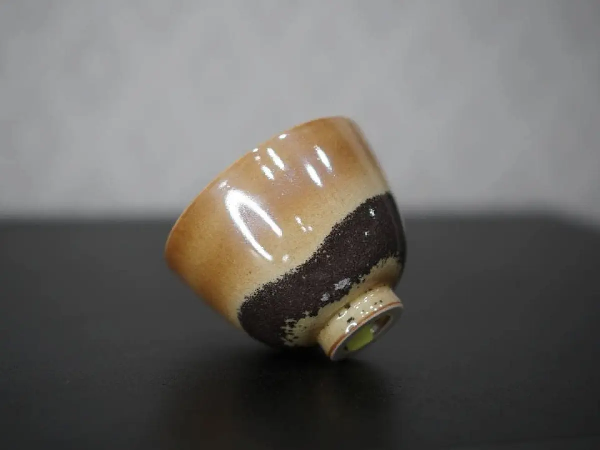 Пиала 197, керамика Цзиндэчжэнь, 96 мл