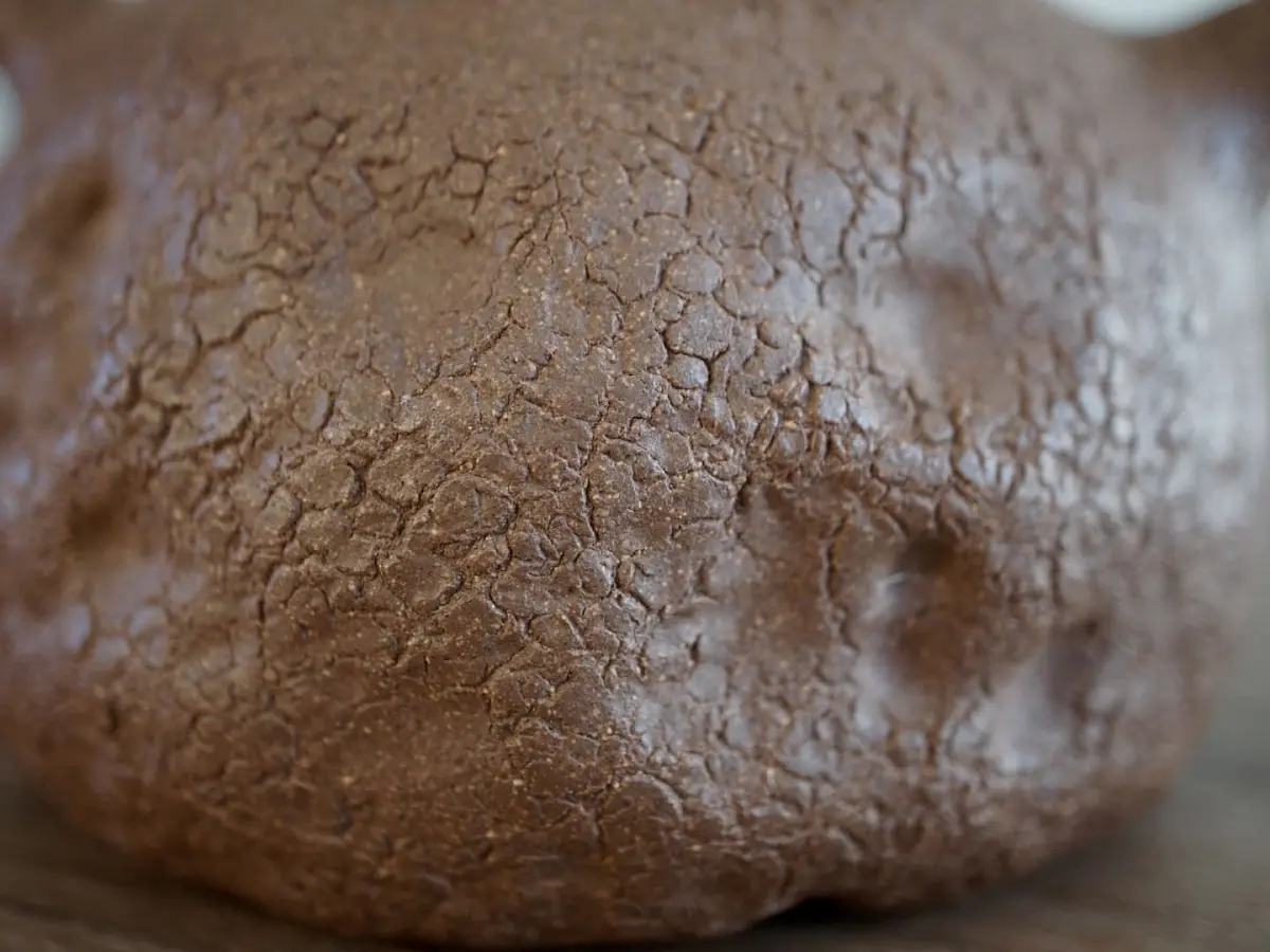 Исинский чайник, 161 мл, № 513