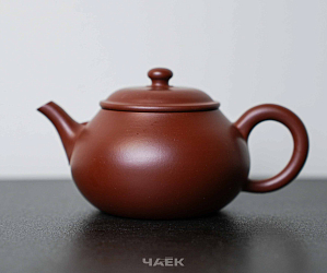 Исинский чайник, 170 мл, №603