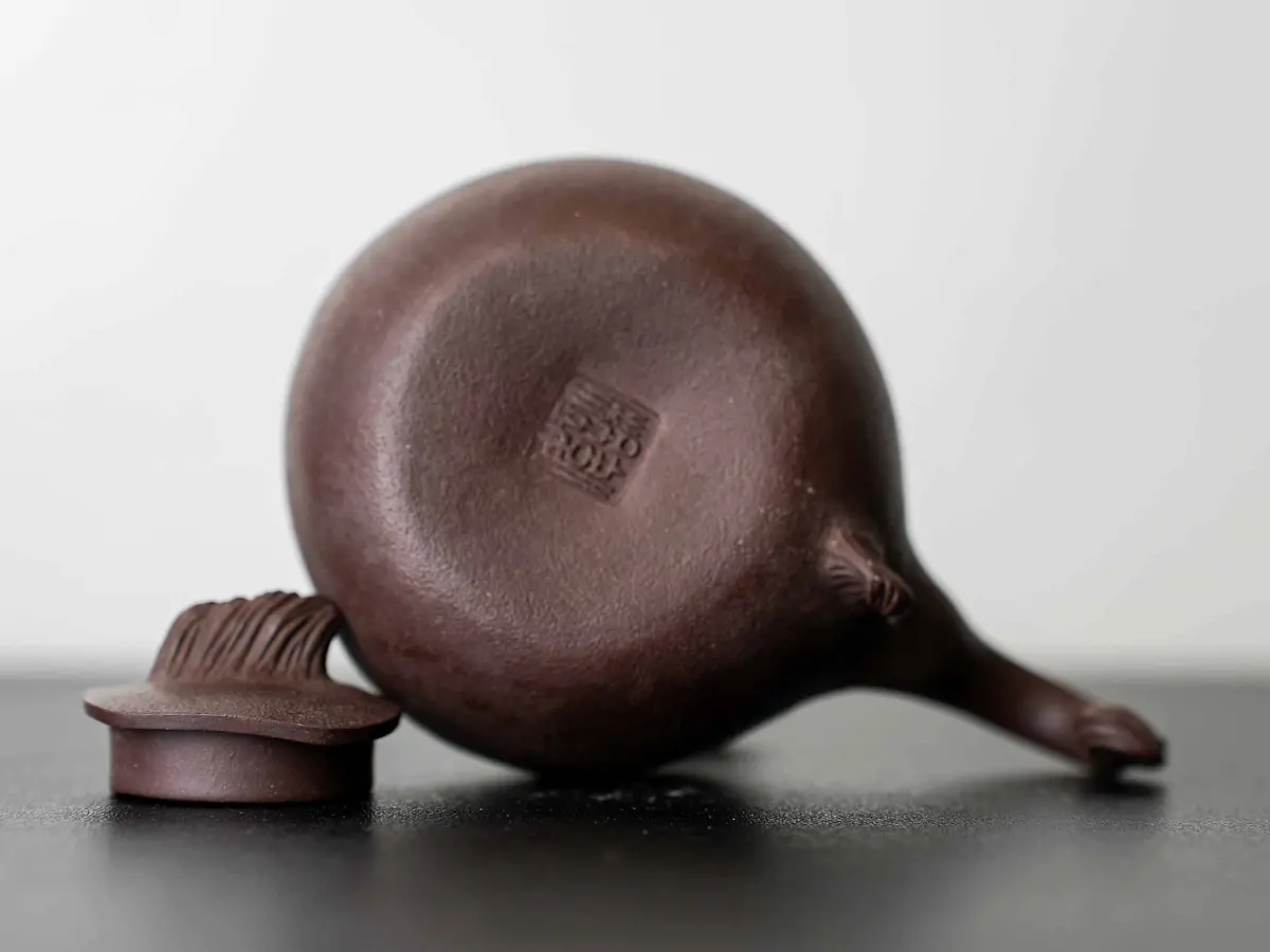 Исинский чайник, 130 мл, № 553