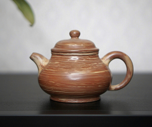 Чайник 61, керамика Цзяньшуй, 205 мл
