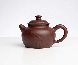 Исинский чайник, 150 мл, № 857