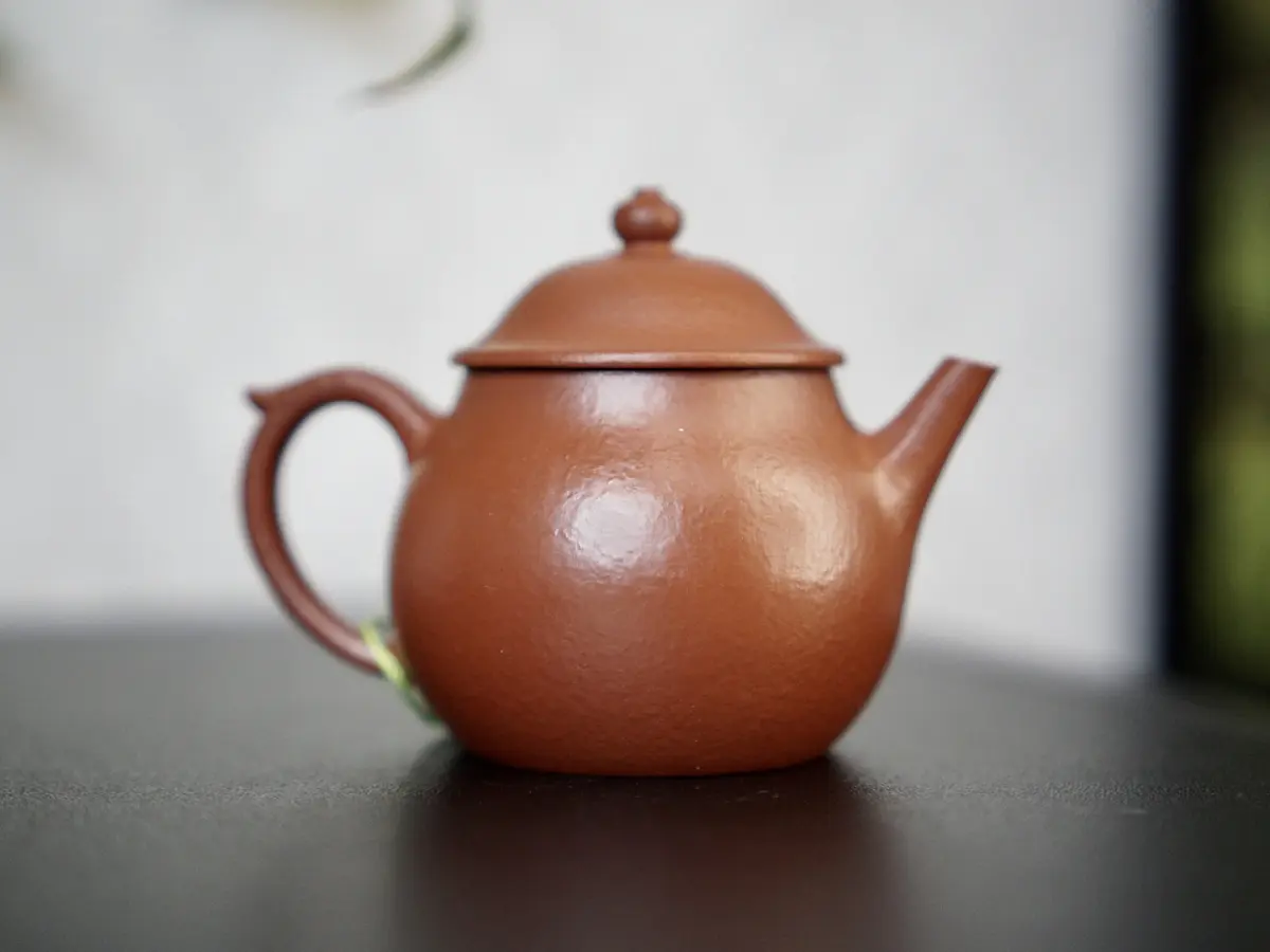 Исинский чайник, 88 мл, №  389