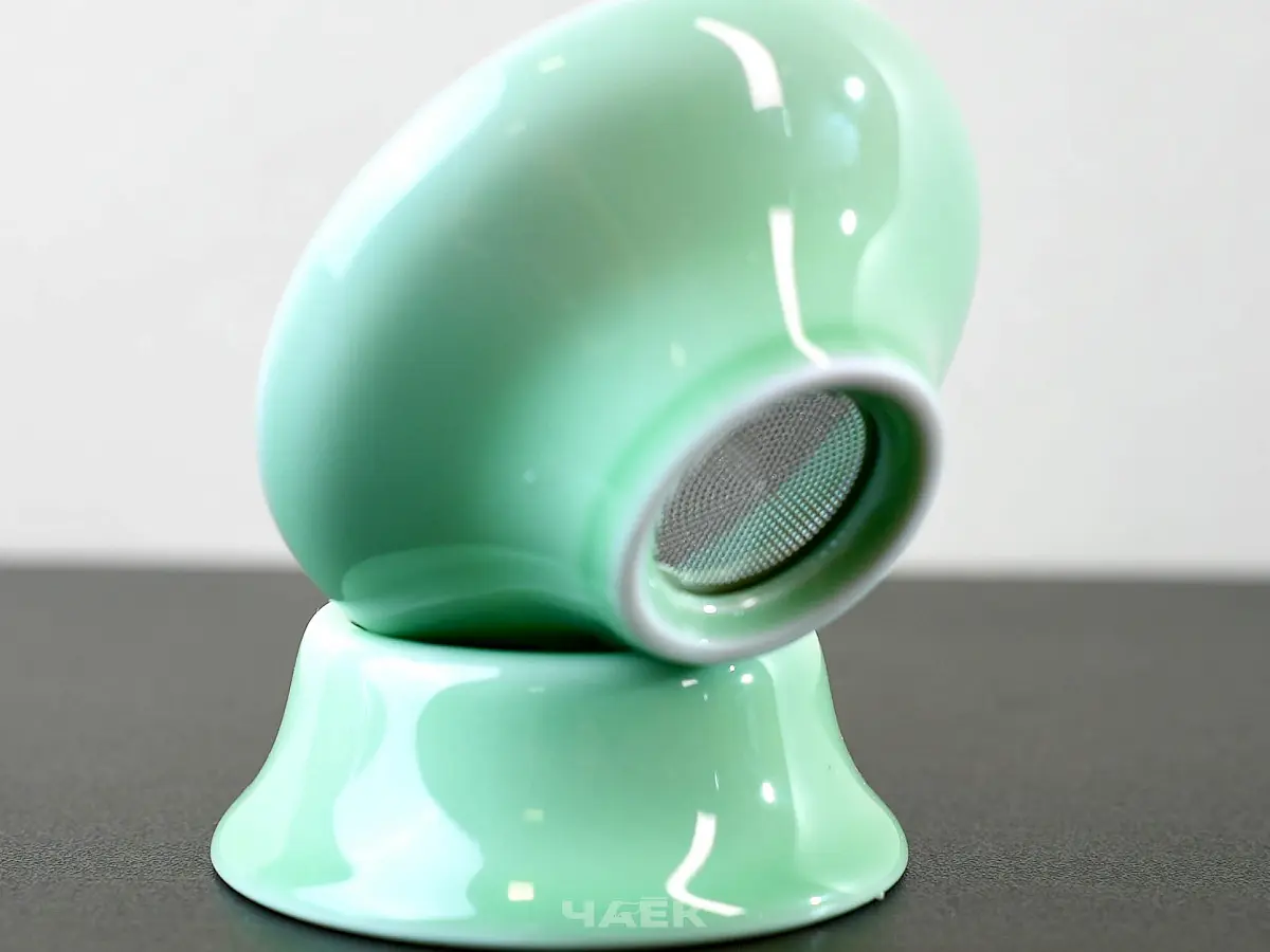 Сито для чая № 12, фарфор